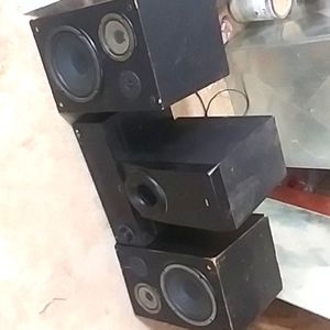 Loud speaker